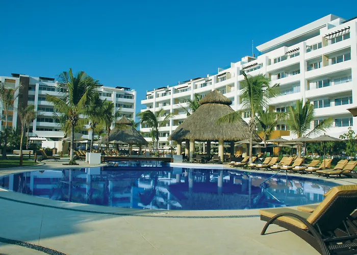 Marival Distinct All-Suites & World Spa - Handwritten Collection Nuevo Vallarta